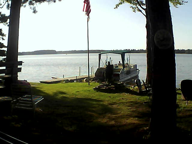 Whiteface Cam Image - Tue, 08/29/2017 5:29pm 