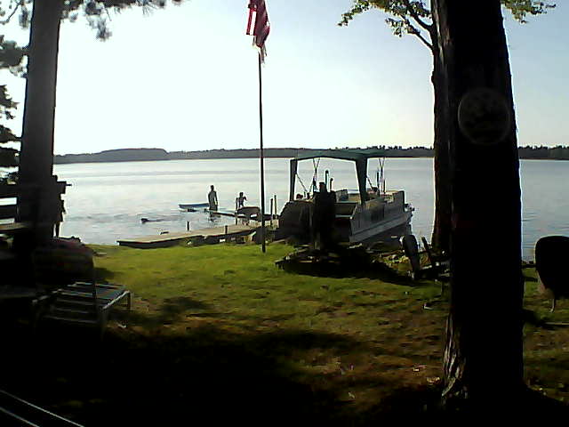 Whiteface Cam Image - Tue, 08/29/2017 5:49pm 