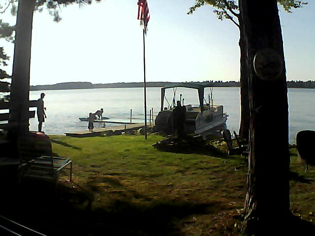 Whiteface Cam Image - Tue, 08/29/2017 5:59pm 