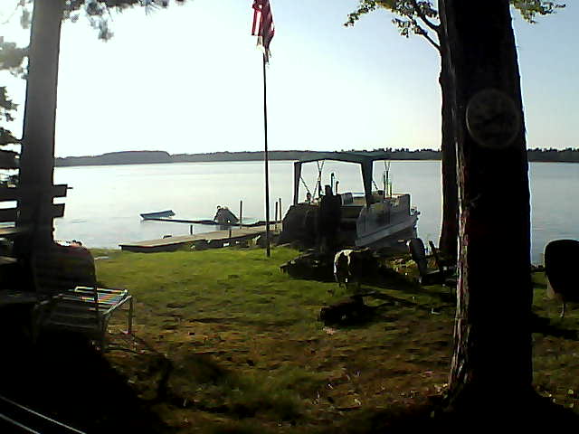 Whiteface Cam Image - Tue, 08/29/2017 6:09pm 