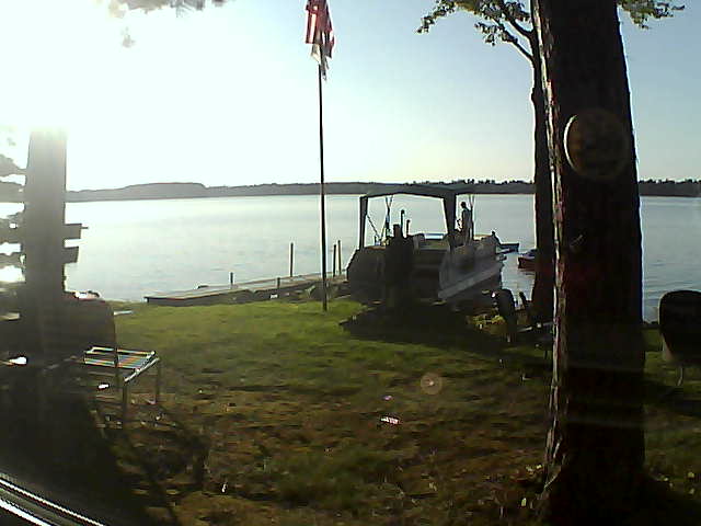 Whiteface Cam Image - Tue, 08/29/2017 6:29pm 