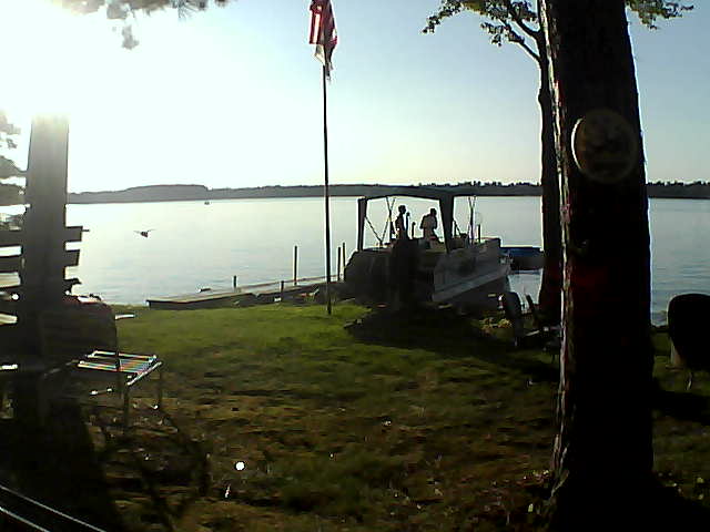 Whiteface Cam Image - Tue, 08/29/2017 6:39pm 