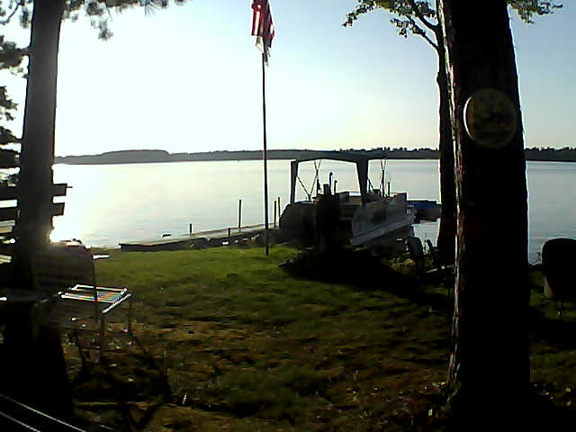 Whiteface Cam Image - Tue, 08/29/2017 6:49pm 