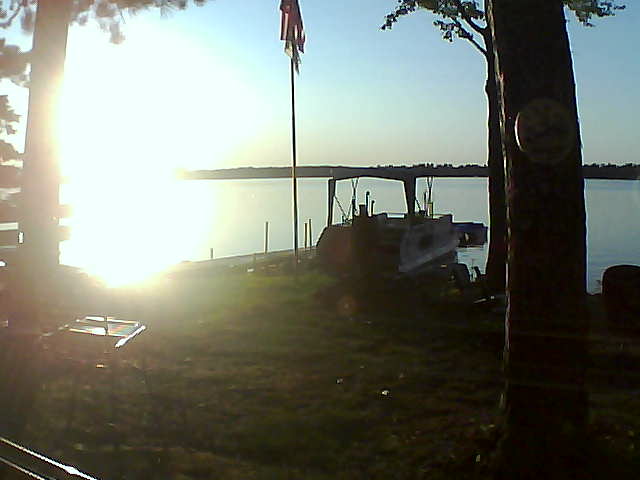 Whiteface Cam Image - Tue, 08/29/2017 7:19pm 