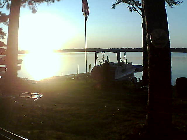 Whiteface Cam Image - Tue, 08/29/2017 7:29pm 