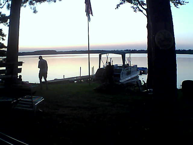 Whiteface Cam Image - Tue, 08/29/2017 7:59pm 