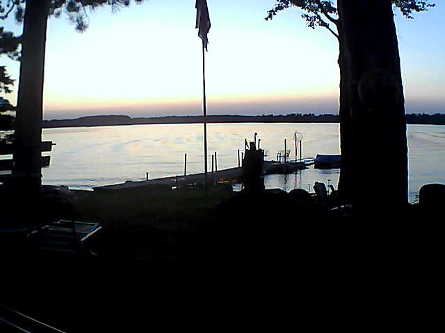 Whiteface Cam Image - Tue, 08/29/2017 8:09pm 