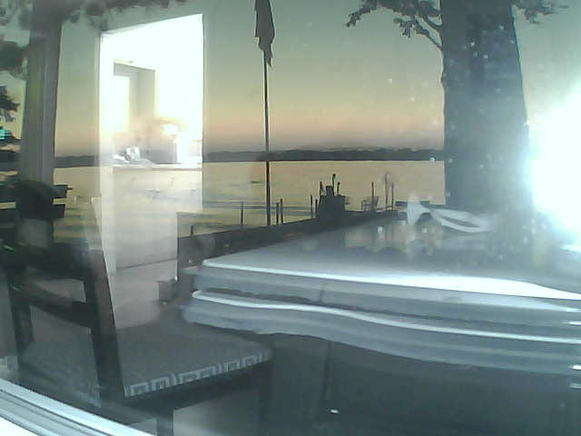 Whiteface Cam Image - Tue, 08/29/2017 8:29pm 