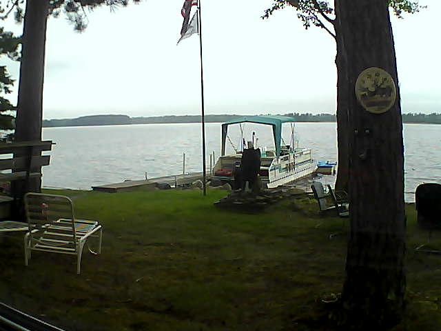 Whiteface Cam Image - Wed, 08/30/2017 7:11am 