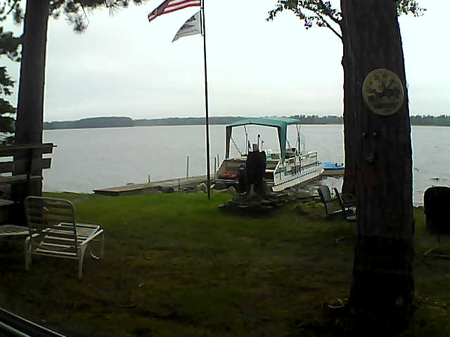 Whiteface Cam Image - Wed, 08/30/2017 7:21am 