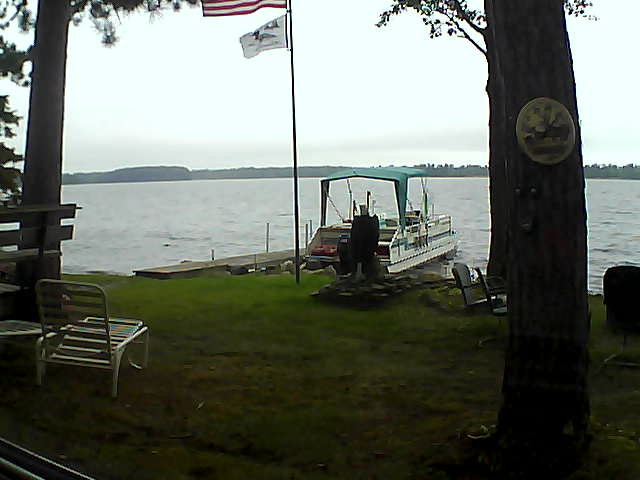 Whiteface Cam Image - Wed, 08/30/2017 7:51am 