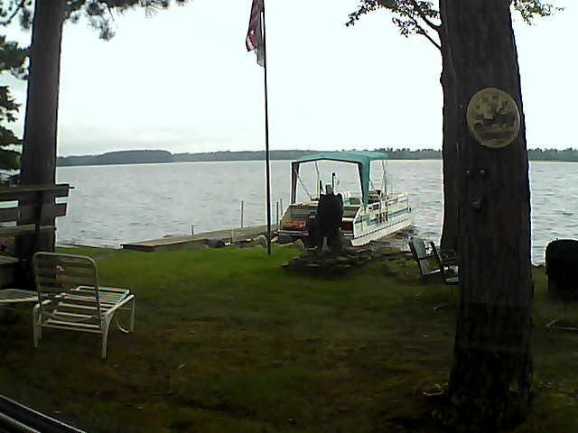 Whiteface Cam Image - Wed, 08/30/2017 8:01am 