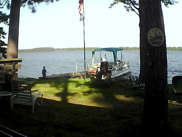 Whiteface Cam Image - Wed, 08/30/2017 9:21am 