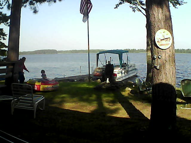 Whiteface Cam Image - Wed, 08/30/2017 9:41am 