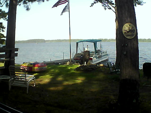 Whiteface Cam Image - Wed, 08/30/2017 10:21am 