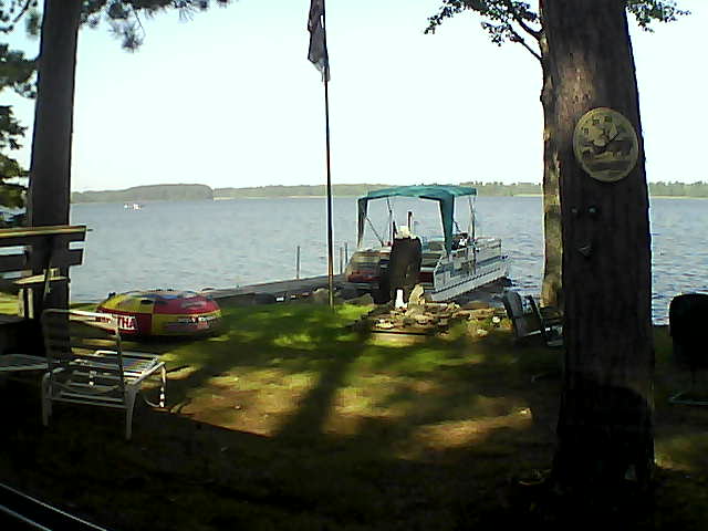 Whiteface Cam Image - Wed, 08/30/2017 10:31am 