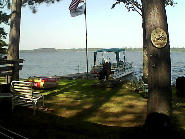 Whiteface Cam Image - Wed, 08/30/2017 11:01am 