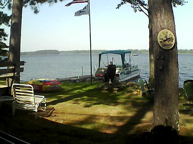 Whiteface Cam Image - Wed, 08/30/2017 11:21am 