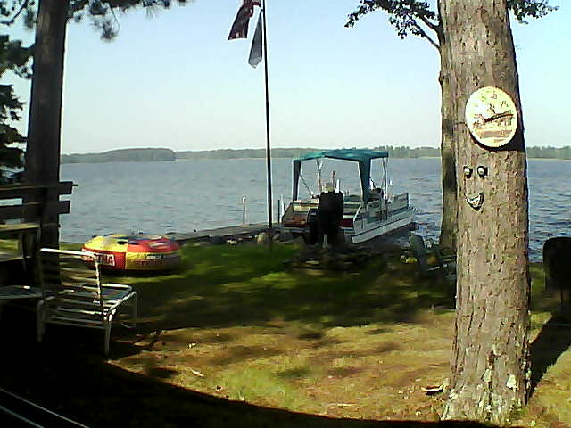 Whiteface Cam Image - Wed, 08/30/2017 12:01pm 