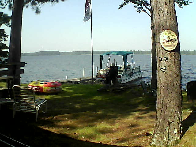 Whiteface Cam Image - Wed, 08/30/2017 12:11pm 