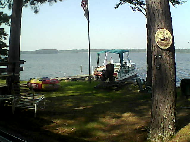 Whiteface Cam Image - Wed, 08/30/2017 12:31pm 