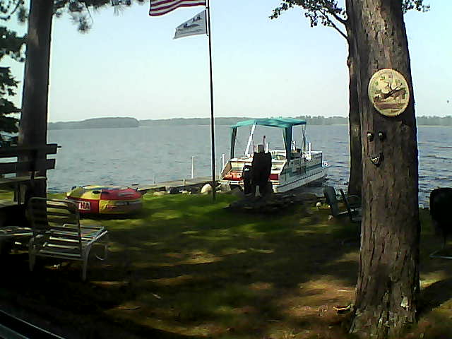 Whiteface Cam Image - Wed, 08/30/2017 12:41pm 