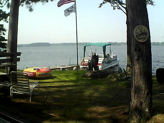 Whiteface Cam Image - Wed, 08/30/2017 1:21pm 