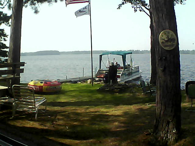 Whiteface Cam Image - Wed, 08/30/2017 1:51pm 