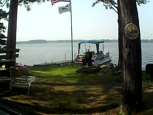 Whiteface Cam Image - Wed, 08/30/2017 2:11pm 