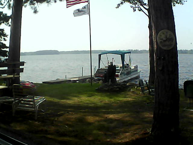 Whiteface Cam Image - Wed, 08/30/2017 2:31pm 