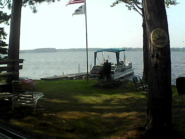 Whiteface Cam Image - Wed, 08/30/2017 2:41pm 