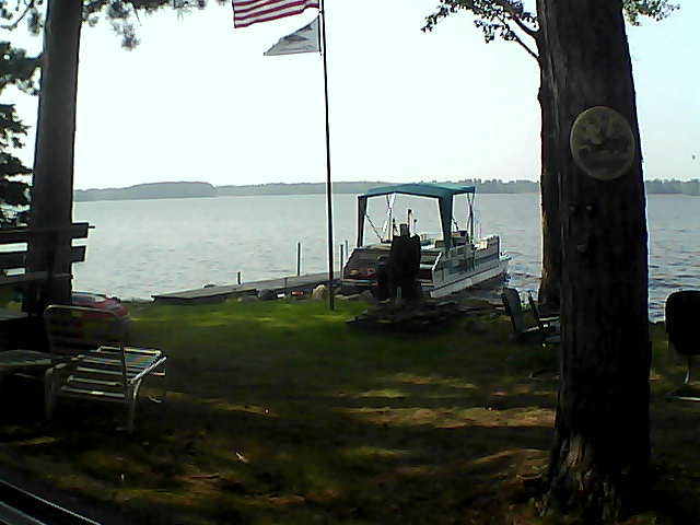 Whiteface Cam Image - Wed, 08/30/2017 2:51pm 