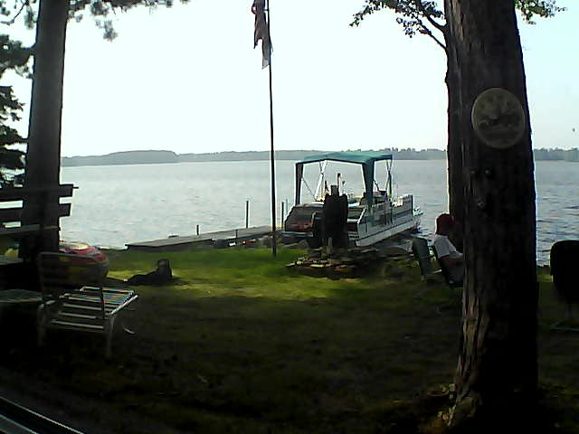 Whiteface Cam Image - Wed, 08/30/2017 3:11pm 