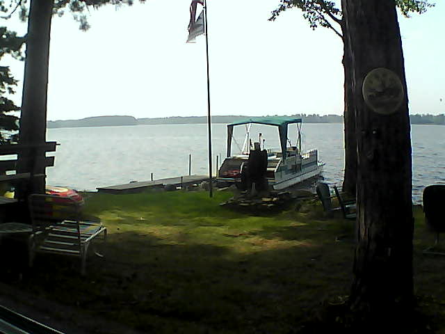 Whiteface Cam Image - Wed, 08/30/2017 3:21pm 