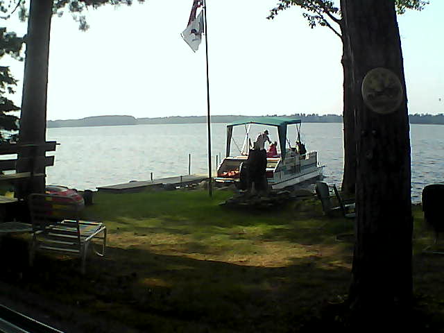 Whiteface Cam Image - Wed, 08/30/2017 3:31pm 