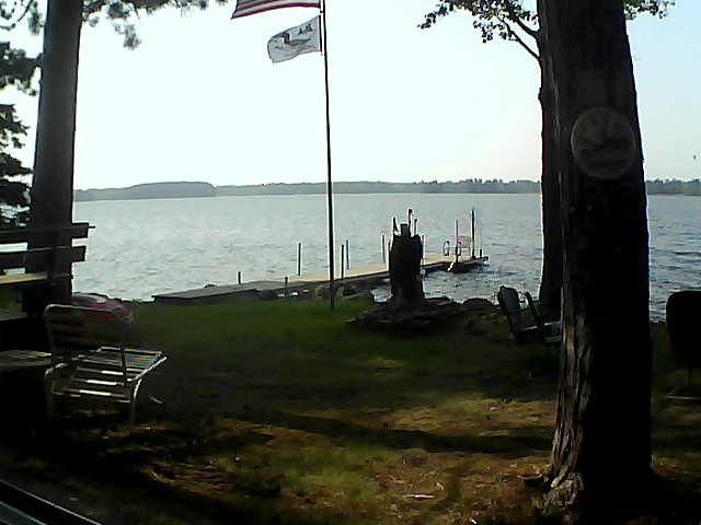 Whiteface Cam Image - Wed, 08/30/2017 3:51pm 