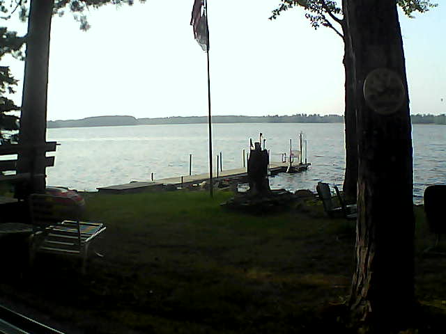 Whiteface Cam Image - Wed, 08/30/2017 4:11pm 