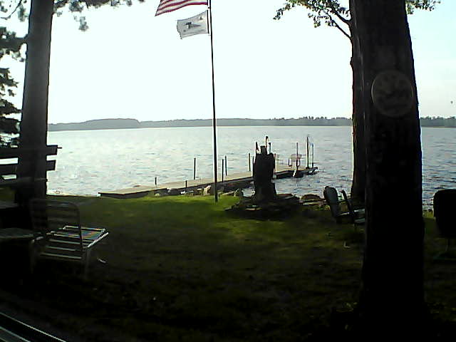 Whiteface Cam Image - Wed, 08/30/2017 4:51pm 