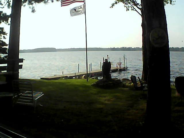 Whiteface Cam Image - Wed, 08/30/2017 5:01pm 