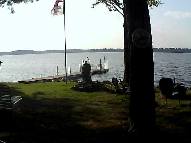 Whiteface Cam Image - Wed, 08/30/2017 5:31pm 