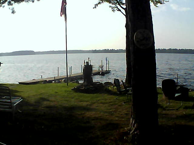 Whiteface Cam Image - Wed, 08/30/2017 5:41pm 