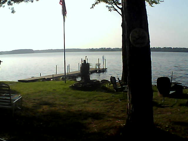 Whiteface Cam Image - Wed, 08/30/2017 5:51pm 