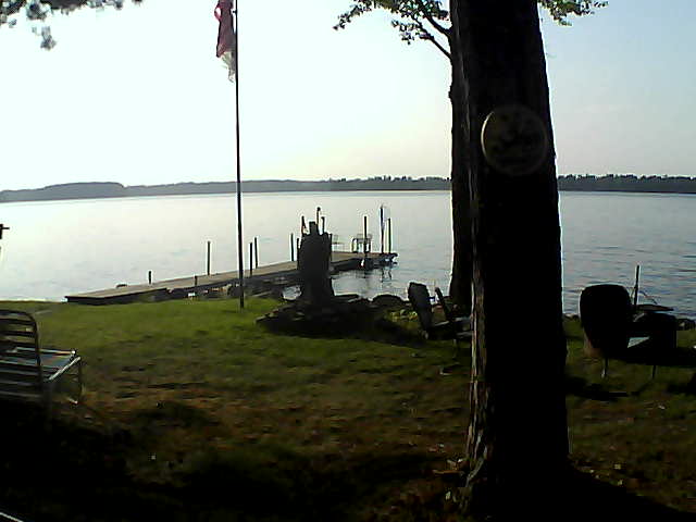 Whiteface Cam Image - Wed, 08/30/2017 6:01pm 