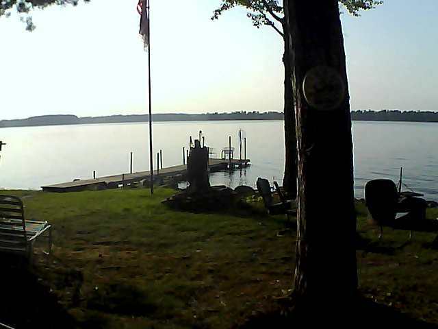 Whiteface Cam Image - Wed, 08/30/2017 6:11pm 