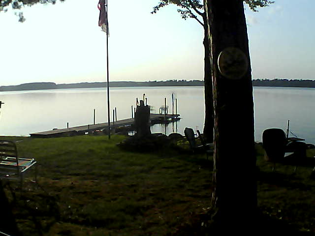 Whiteface Cam Image - Wed, 08/30/2017 6:41pm 