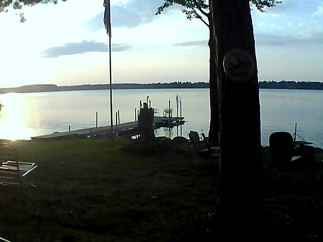 Whiteface Cam Image - Wed, 08/30/2017 7:11pm 