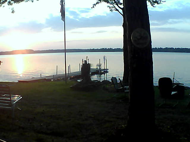 Whiteface Cam Image - Wed, 08/30/2017 7:31pm 