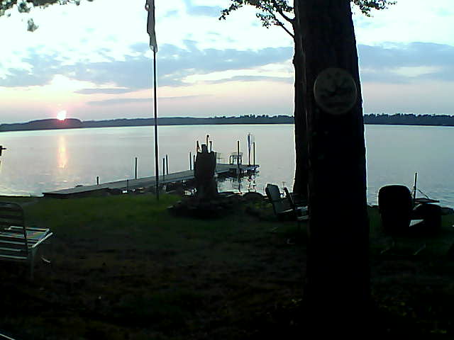 Whiteface Cam Image - Wed, 08/30/2017 7:41pm 