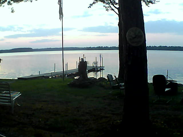 Whiteface Cam Image - Wed, 08/30/2017 7:51pm 