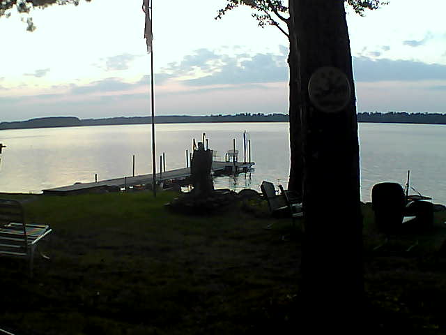 Whiteface Cam Image - Wed, 08/30/2017 8:01pm 